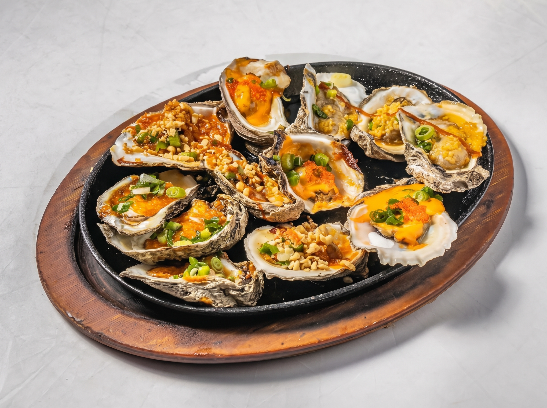 Guests Keep Coming Back For The Seafood