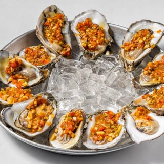 oyster house special