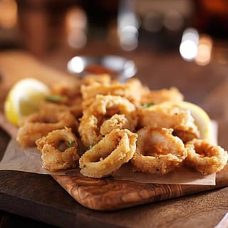 calamari