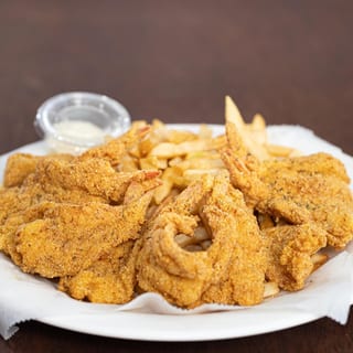 shrimp platter