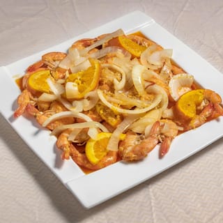 Shrimp