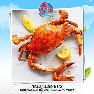 Blue Crab